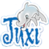 Juxiproject – Sally Galotti Healthcare Design® Logo